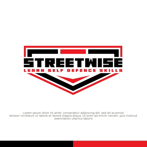 Empowering Youth: Self-Defense Logo Design Contest Seeking Creative Artists to Craft our Visual Identity Design by sriredjeki