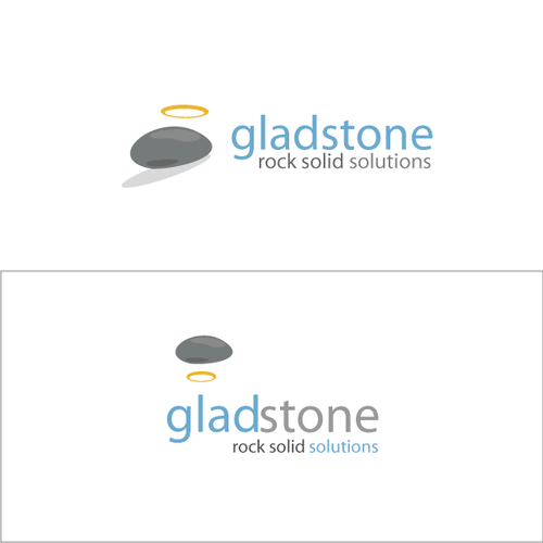 Logo design contest entry by mudeth