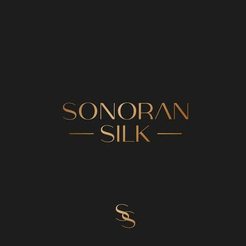 Sonoran Silk Design by danil_crea