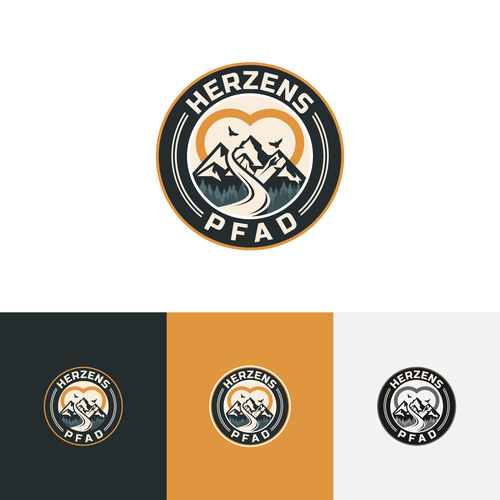 Logo design contest entry by ekhodgm
