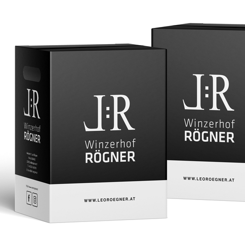 Product packaging contest entry by SONUPARMAR