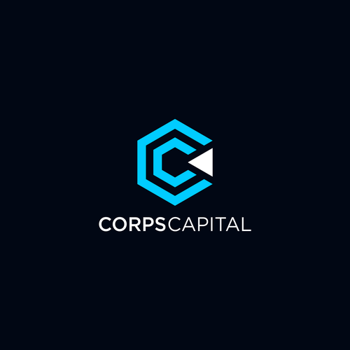 Logo for investment capital firm specializing in infrastructure and energy Design by ✅ Tya_Titi