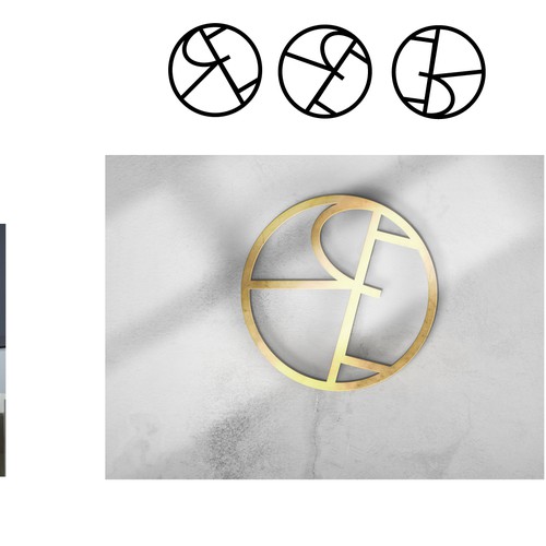 Logotipos propuesta en el concurso por Redmoonl1ght