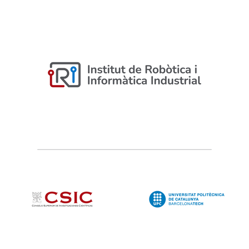 Create a logo for a scientific research institution on robotics and intelligent systems Design by Marko_Design
