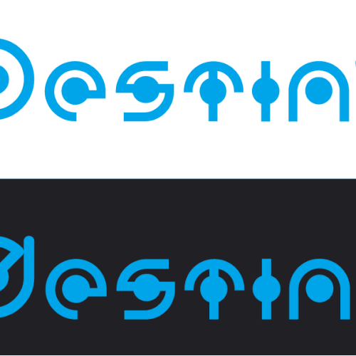 Diseño de destiny de svetionik