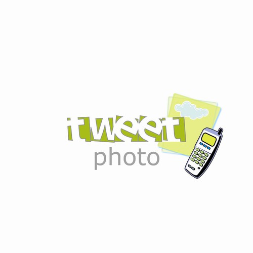 Logo Redesign for the Hottest Real-Time Photo Sharing Platform Design por khat15