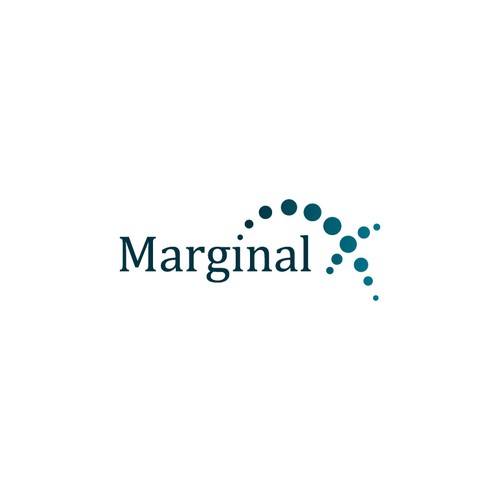 コンペ「Marginal X Logo」のデザイン by mad_best2さん 