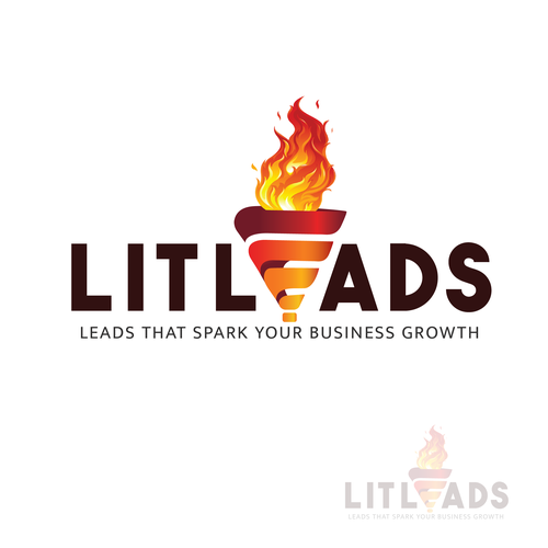 Need at hot logo for our Digital Marketing company! Design by astrnt