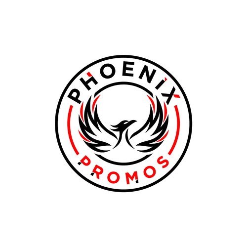 Phoenix Promos Design by onogiri.design