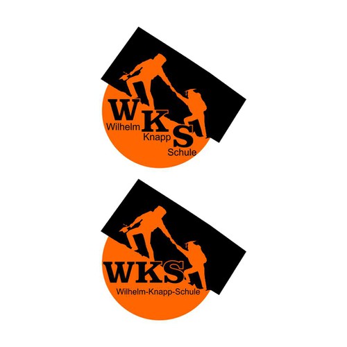 Proposta di design per un contest della categoria Logo e brand identity realizzata da pradyzso