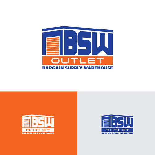 Battle of the brands Design by GRAAFILINE