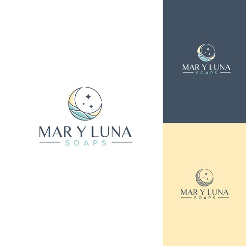 Design a beautiful logo for an artisanal soap company Design by Herii1