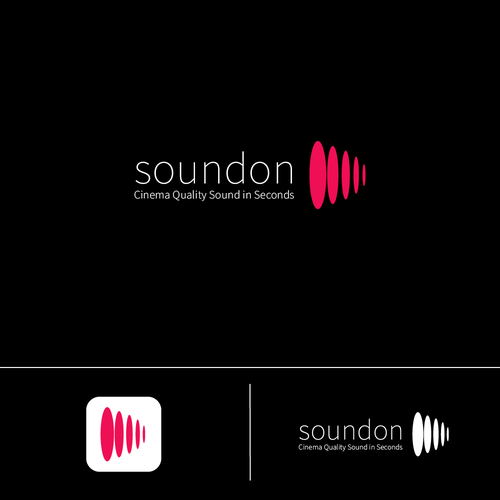 Designs | Award winning sound software is rebranding and wants your ...