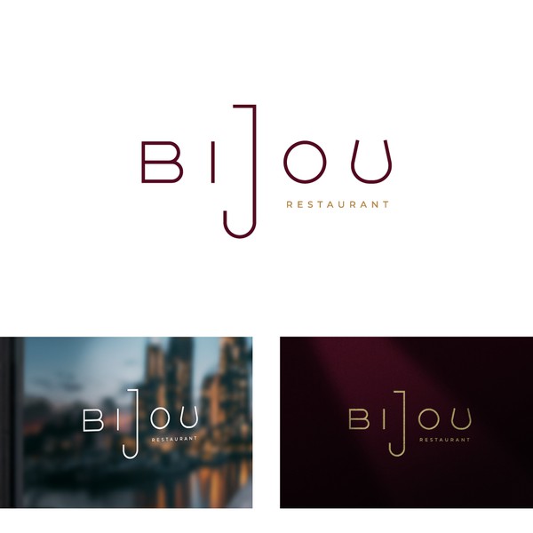 Bijou restaurant