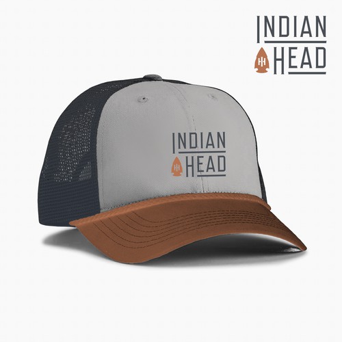 Outdoor Fire Lifestyle Co. Hat Designs | Multiple Winners Possible Design by gunadika