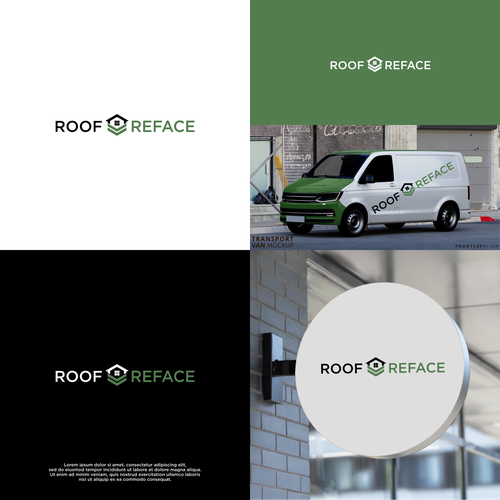 Reface Design by Leiry Seron