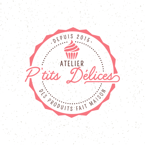 Logo design contest entry by AdnaneLB