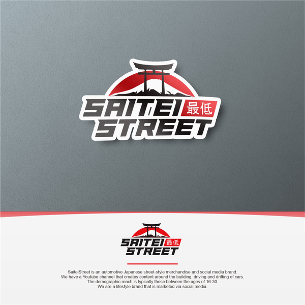 Design by docha titled "Logo Design"