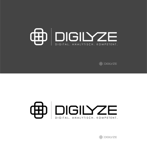 Logo & brand identity pack contest entry by bertaka