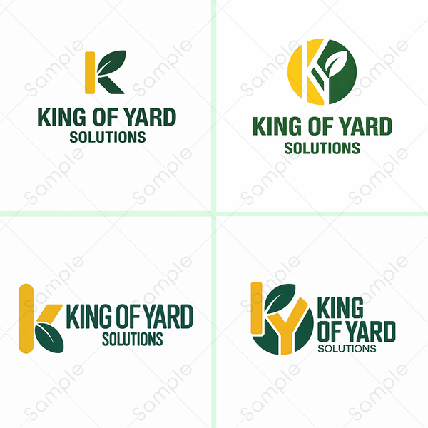 King of yard Solutions