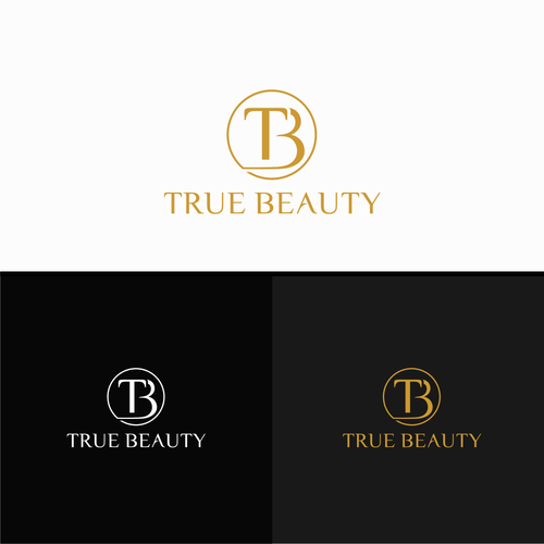 True Beauty is looking for top luxurious designers to design their logo.  A-Lister clientele Design réalisé par Inara*