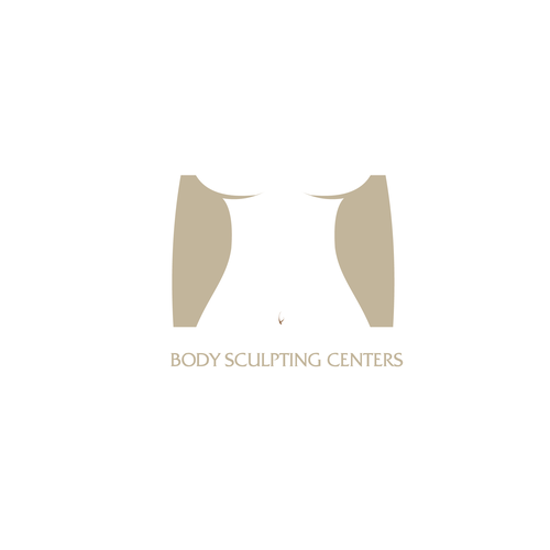 Create A Winning Design For Body Sculpting Centers Logo Business Card Contest 99designs