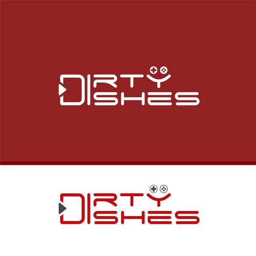 Dirty Dishes Design by NewArt777