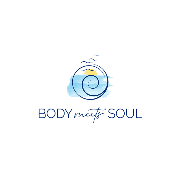 Body meets Soul logo