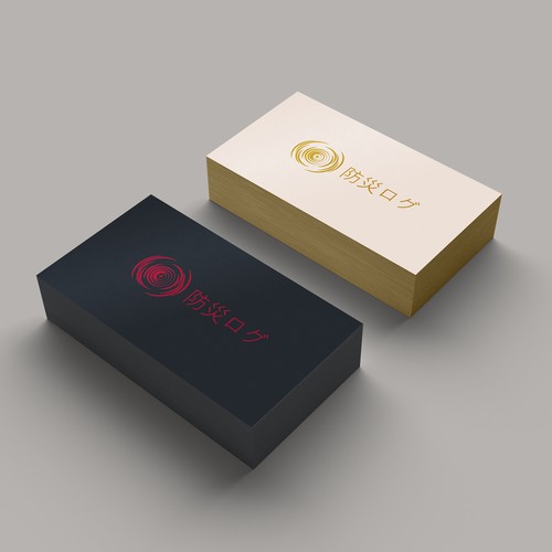 Logo design contest entry by Moom Design