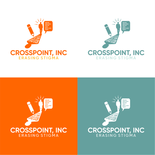 Erasing Stigma Design by wulandaruart