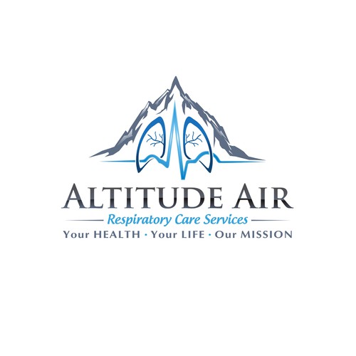 Vintage / retro healthcare logo Design by 123Graphics