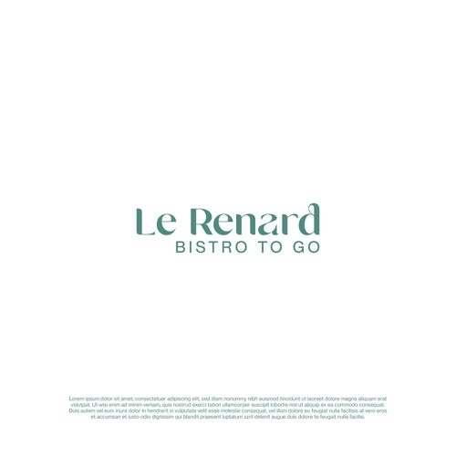  contest entry by olivera1