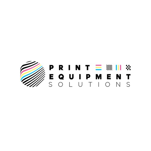 New logo for Startup in Wide Format Printing space Diseño de JCGWdesign