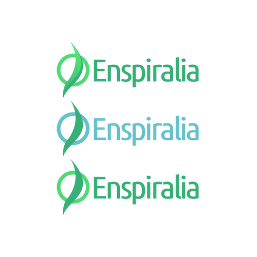 Logo & business card contest entry by Gunpog