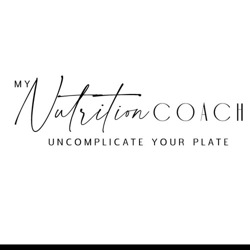 My Nutrition Coach - Logo Design Design by designstarla