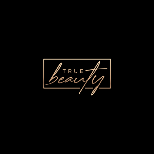 Diseño de True Beauty is looking for top luxurious designers to design their logo.  A-Lister clientele de m.odin