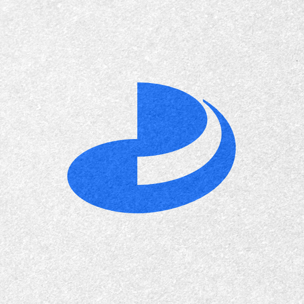 Fintech Logo Design for Globopay