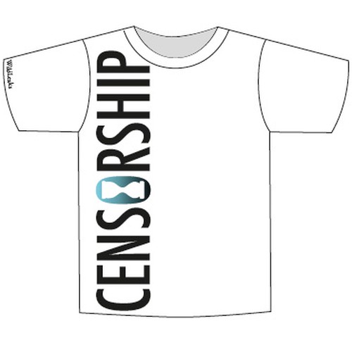 New t-shirt design(s) wanted for WikiLeaks Diseño de mikek2011