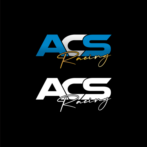 Racing Team Logo Design by Mr clik