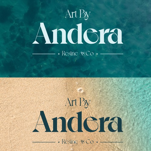 Logo design contest entry by MoMahdyy