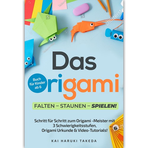 Book cover contest entry by ink.sharia