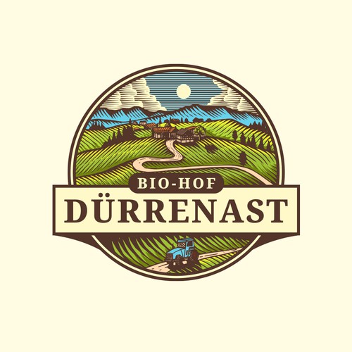  contest entry by Elleve