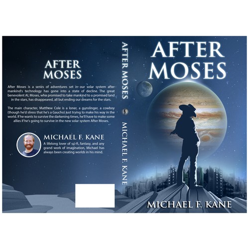 Design finalista por afdan'99