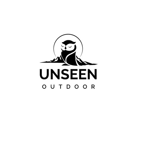 We need a powerful simplistic logo for the ultimate outdoorsman Design by ps.sohani