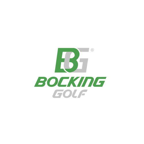 looking for a unique BG logo for our business that is simple and modern! Design by Jaely