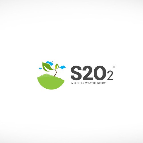 Create the next logo for S2O2 Design by Envaios