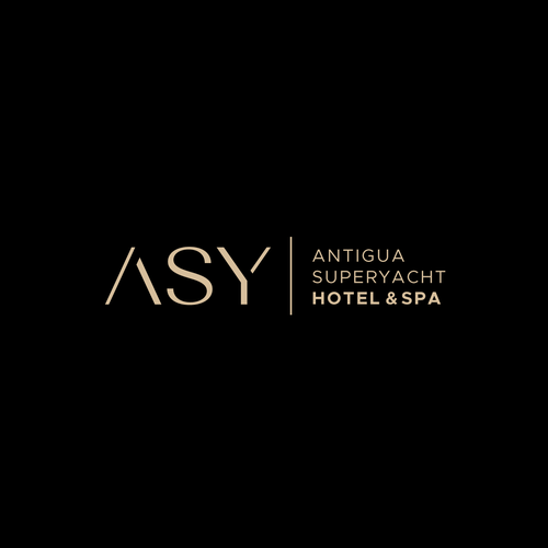 Logo / Icon for ASY Marina Design by _ikki