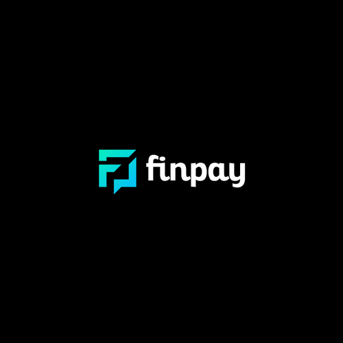 Design for Finpay payment App Logo Design by Speeedy