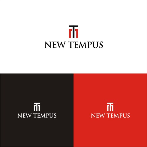 Proposta di design per un contest della categoria Logo realizzata da donk81