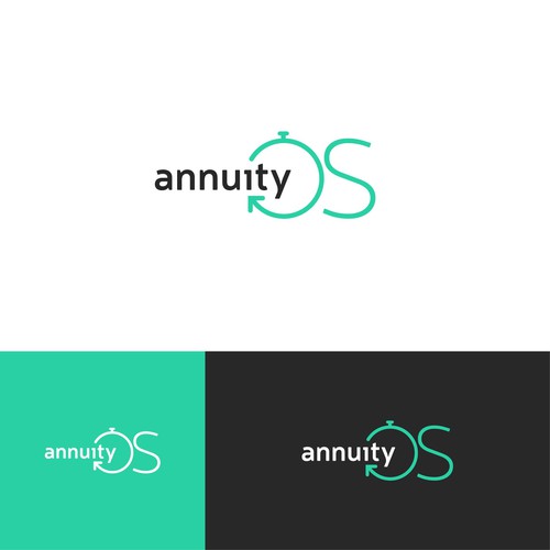 Quick logo redesign Quick $ - 24 hours - colors provided Design von thecube83